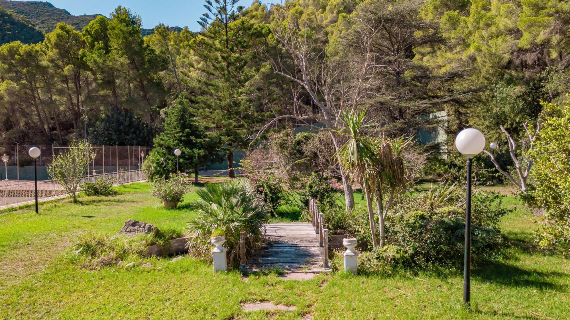 Villa Montgrau Llano de Gorra Exterior foto